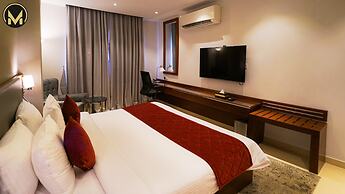 Muscat Express Hotel