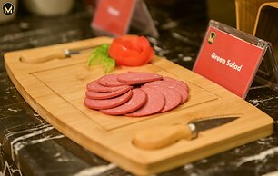 Muscat Express Hotel