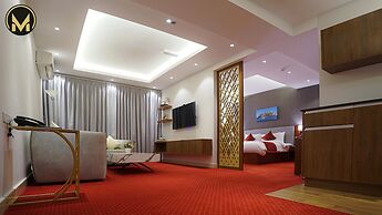 Muscat Express Hotel