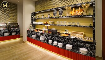 Muscat Express Hotel