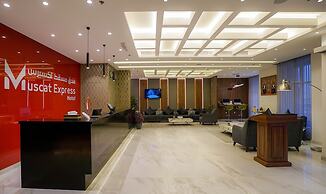 Muscat Express Hotel