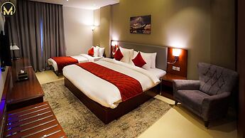 Muscat Express Hotel