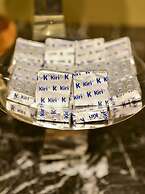 Muscat Express Hotel