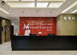 Muscat Express Hotel