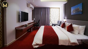 Muscat Express Hotel