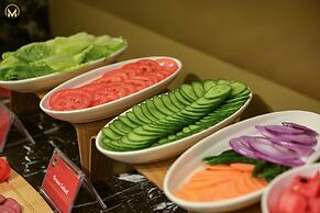 Muscat Express Hotel