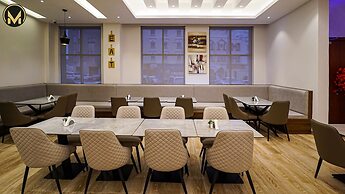 Muscat Express Hotel