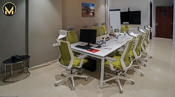 Muscat Express Hotel