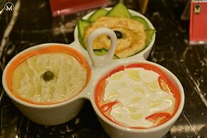 Muscat Express Hotel