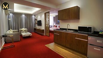 Muscat Express Hotel