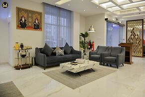 Muscat Express Hotel