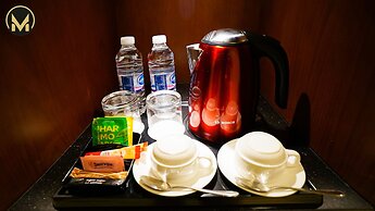 Muscat Express Hotel