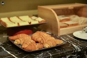 Muscat Express Hotel