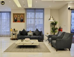 Muscat Express Hotel