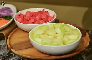 Muscat Express Hotel