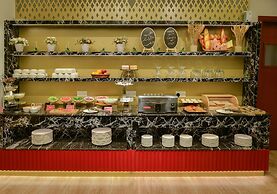 Muscat Express Hotel