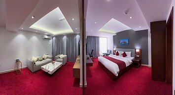 Muscat Express Hotel