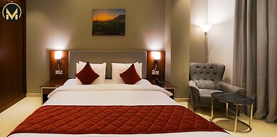 Muscat Express Hotel