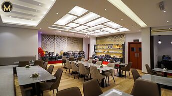 Muscat Express Hotel