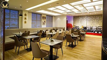 Muscat Express Hotel