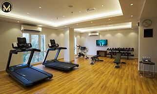 Muscat Express Hotel