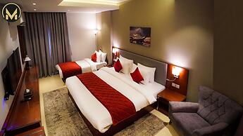 Muscat Express Hotel