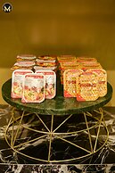 Muscat Express Hotel