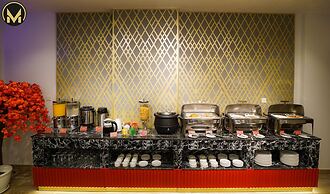 Muscat Express Hotel