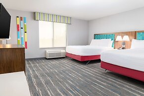 Hampton Inn & Suites Santa Rosa Sonoma Wine Country
