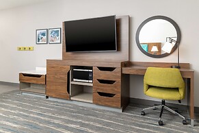 Hampton Inn & Suites Santa Rosa Sonoma Wine Country