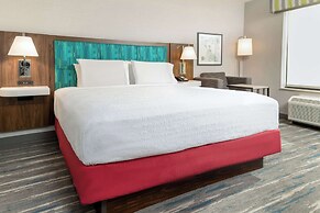 Hampton Inn & Suites Santa Rosa Sonoma Wine Country
