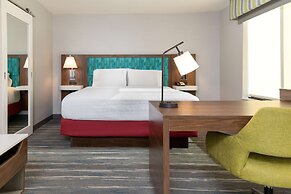 Hampton Inn & Suites Santa Rosa Sonoma Wine Country