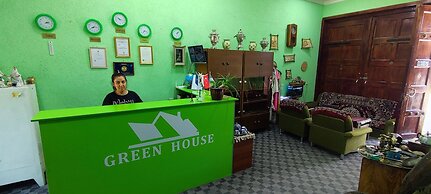 Green House Hotel