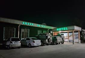 Green House Hotel