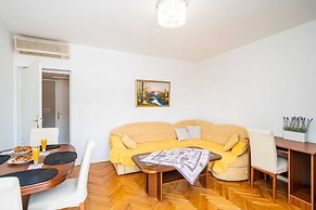 Apartment Klaudia