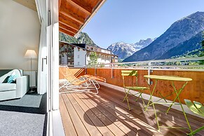 Hotel Lün