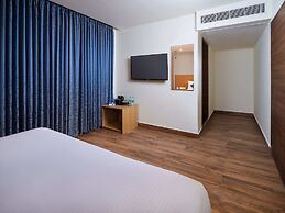 Essentia Premier Hotel Chennai OMR