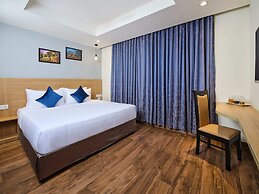 Essentia Premier Hotel Chennai OMR