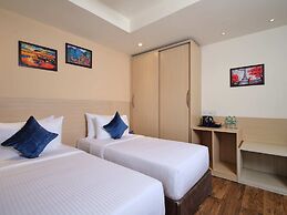 Essentia Premier Hotel Chennai OMR