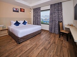 Essentia Premier Hotel Chennai OMR