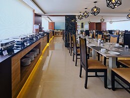 Essentia Premier Hotel Chennai OMR