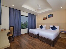 Essentia Premier Hotel Chennai OMR
