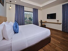 Essentia Premier Hotel Chennai OMR