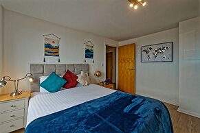 Lovely 1 bedroom apartment with a view
