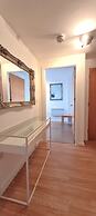 Lovely 1 bedroom apartment with a view