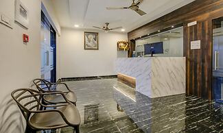Treebo Kings Inn Vashi