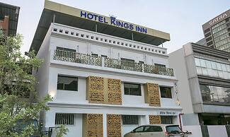 Treebo Kings Inn Vashi