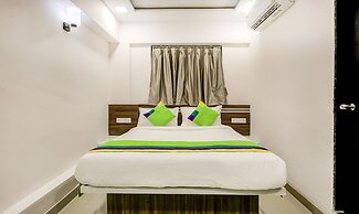 Treebo Kings Inn Vashi