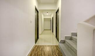 Treebo Kings Inn Vashi