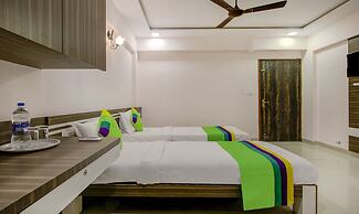 Treebo Kings Inn Vashi